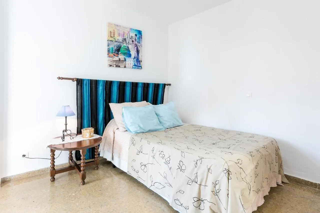 Residencial Diana I Apartamentos Malaga